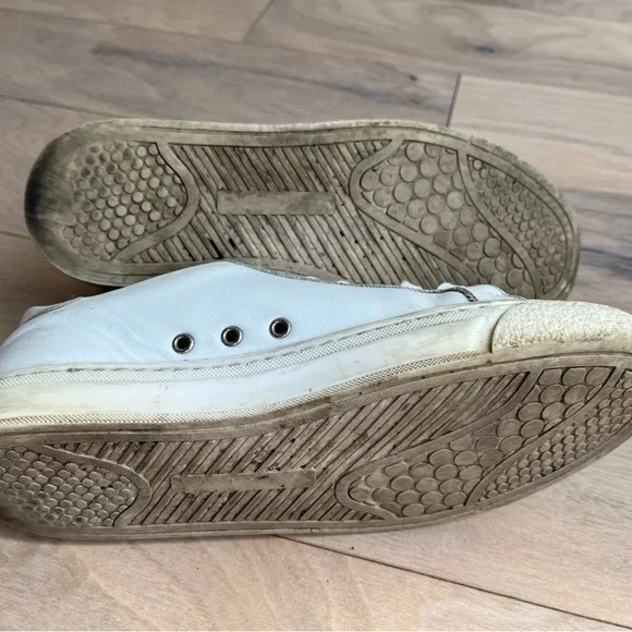 Anya Hindmarch Sneakers - Picture 6 of 7